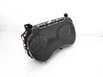 2023 Nissan Frontier Speedometer Instrument Gauge Cluster 14K Mi 24810-9BU5A. Fixed Price $228.43.