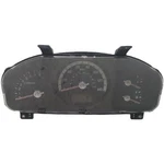 Instrument Cluster Speedometer Market 6 Cylinder Lx Fits 2007 Sportage Oem. Fixed Price $70.95.