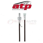 Atp Speedometer Cable For 1978 American Motors Gremlin - Electrical Lighting Kx. Fixed Price $33.31.