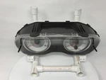 2013-2013 Subaru Impreza Speedometer Instrument Cluster Gauges JQS6D. Fixed Price $49.18.