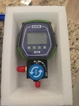 Digital Hvac Manifold Refrigeration A/c Gauges Vacuum Pressure Tester. Fixed Price $59.99.