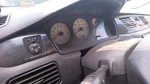 Speedometer Cluster Cylinder Mph White Face Fits 02-04 Lancer 32532456. Fixed Price $110.70.