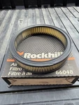 Nos Rockhill 66048 Air Filter 83-88 Ford Ranger Models Free Shipping!. Fixed Price $18.99.