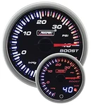 Prosport 60MM Jdm Electrical Boost Gauge. Fixed Price $140.00.