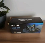 Wiiyii Digital Gps Speedometer, Hud Head Up Display For Car, Blue,white. Fixed Price $20.00.