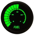 Intellitronix Fuel Level Analog Led Bargraph Gauge Black Bezel - Green B9016G. Fixed Price $111.31.