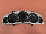 Porsche Cayenne 957 Instrument Gauge Cluster Speedometer Oem 118K Miles. Fixed Price $39.04.
