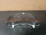 08 Infiniti EX35 Speedometer Cluster 235K Oem 248131BA0A. Fixed Price $87.50.