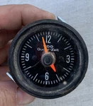 Porsche 944 924 Clock Uhr Vdo Quartz Gauge # 477919211 12.81. Fixed Price $59.00.
