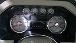 Speedometer Cluster Mph Id 8C3T-10849-BEC Fits Ford F250SD Pickup 1024615. Fixed Price $219.89.