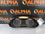Speedometer Audi A4 09. Fixed Price $90.00.