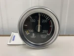 Peterbilt 387 Coolant Temp Gauge - Used P/n 1705065021E. Fixed Price $109.99.