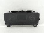 2016-2016 Ford Taurus Speedometer Instrument Cluster Gauges GG1T-10849-CC M26BC. Fixed Price $49.18.