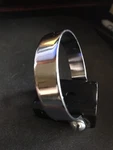 Longacre Racing Products 52-44411 Tach Shock Mounting Bracket 2IN. Fixed Price $19.99.
