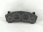 2012-2012 Jeep Liberty Speedometer Instrument Cluster Gauges P05172921AE J5A87. Fixed Price $44.26.