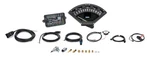 Dakota Digital Rtx 55C 1955 56 Fits For Chevy Car Instrument System. Fixed Price $1839.26.