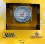 Auto 4345 Ultra Lite Pro Comp Pyrometer Egt Gauge Kit 0-2000 F 1/16. Fixed Price $225.92.