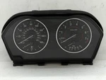 2015-2016 Bmw 228I Speedometer Instrument Cluster Gauges 176494 11 BVL01. Fixed Price $45.25.