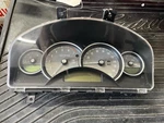 04 Gto Speedometer Gray 9215939 Cluster Gauge Oem. Fixed Price $220.00.