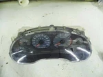 03 04 Ford Mustang Speedometer Cluster Kph 3.8L From 05/18/02 109132. Fixed Price $48.56.