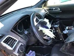 Used Speedometer Gauge Fits: 2014 Ford Explorer Kph Id EB5T-10849-BA Thru Bf Gra. Fixed Price $122.08.