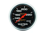 Auto Meter 5432 Pro-comp Liquid-filled 5/8" Mechanical Water Temperature Gauge. Fixed Price $170.00.