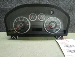 2009 Ford Fusion Speedometer Cluster W/ Message Center Id 9E51-10849-BA *78K*. Fixed Price $36.75.