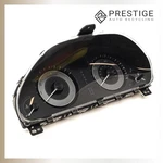 2011-2013 Honda Odyssey Instrument Cluster Speedometer Gauge 78100-TK8-A42. Fixed Price $135.00.