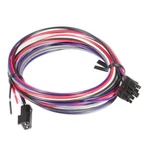 Autometer Wiring Harness For Fse Temperature Gauges. Fixed Price $47.49.