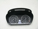 07-11 Bmw X5 3.0L N52N Speedometer Instrument Cluster Gauge 091919B. Fixed Price $58.95.