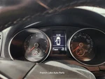 Speedometer Cluster Mph Fits 09-14 Jetta 1310488. Fixed Price $65.00.
