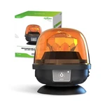Agrieyes Magnetic Beacon Light Wireless, Class Portable Magnet, Round Amber. Fixed Price $85.89.