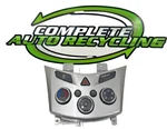 2016 Chevrolet Traxx Heater A/c Controls. Fixed Price $50.33.