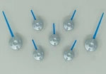 Custom Speedometer Gauge Pointer Set For 1999-2002 Gm Trucks & Suvs Silver Blue. Fixed Price $28.95.