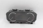 Speedometer 8K Miles Fits 2020 Jaguar Xe Oem #31622. Fixed Price $360.00.