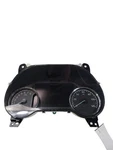 Speedometer Cluster 8.0" Screen Fits 23 Ford F150 655801 NL3T10849DAG. Fixed Price $309.00.