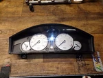 2006 Chrysler 300 Speedometer Cluster Instrument Gauge 140 Mph From 9/1/05. Fixed Price $60.00.