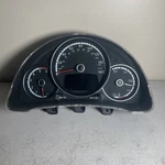 Speedometer Cluster Engine Mph Id 5C5920970G Fits 13-14 Beetle 581137. Fixed Price $90.00.