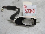 Dash Clock I30 2000 2001 Infiniti Instrument Panel Analog Watch Oem. Fixed Price $43.74.