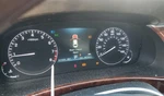 2015-2016 Equus Oe Speedometer Gauge Cluster 99K Miles Hyundai. Fixed Price $162.18.