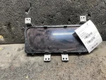 Speedometer Cluster Market Mph Hybrid Fits 21-23 Sonata 2045070. Fixed Price $339.88.