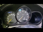 Speedometer Cluster Mph Turbo Model Fits 17-18 Porsche Macan 1529456. Fixed Price $264.99.