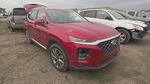 Used Speedometer Gauge Fits: 2020 Hyundai Santa Fe Cluster Market Mph 7.0. Fixed Price $227.55.