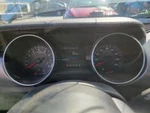 2018 Ford Mustang (convertible) Speedometer Cluster: JR3T-10849-RF (81K). Fixed Price $155.00.
