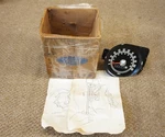 Nos 71 73 74 Ford Pinto Speedometer / Odometer Gauge D1FZ-17255-A. Fixed Price $99.99.