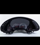 2004 Chevy Corvette Z06 Cluster Speedometer Odometer Oem C5. Fixed Price $350.00.