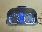 Honda Crv Speedometer Instrument Cluster 224K Miles 2010 2011 78100SWBA612. Fixed Price $135.00.