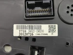 2013-2013 Kia Forte Speedometer Instrument Cluster Gauges 94021-1M200 A0KFO. Fixed Price $46.62.