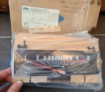 Nos 1970 Ford Mercury Speedometer Odometer Marquis Brougham Monterey Full Size. Fixed Price $99.99.