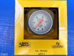 Auto Meter 4311 Ultra Lite Pro Comp Mechanical Fuel Presure Gauge 0-15 Psi. Fixed Price $87.23.